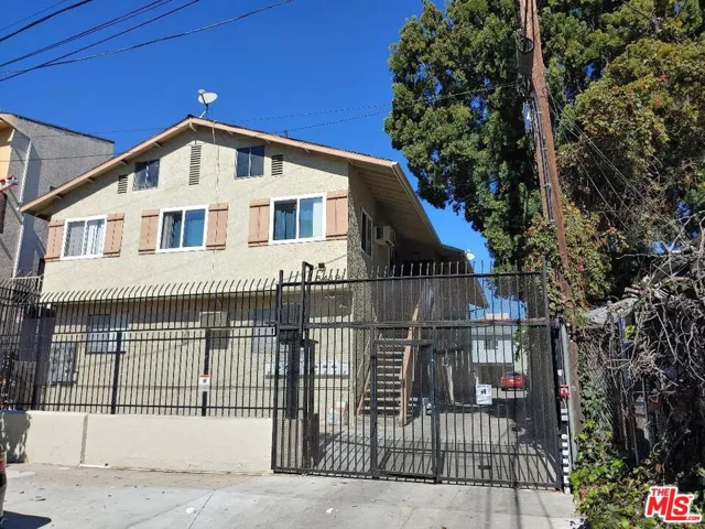 end of cul-de-sac location