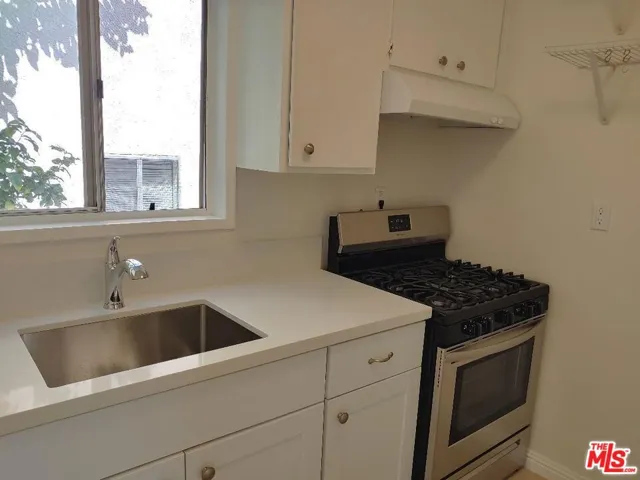 newer appliances