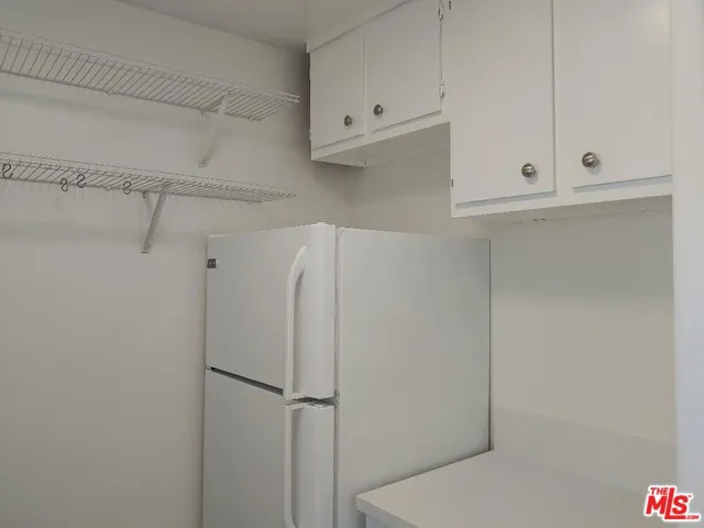 remodeled kitchen