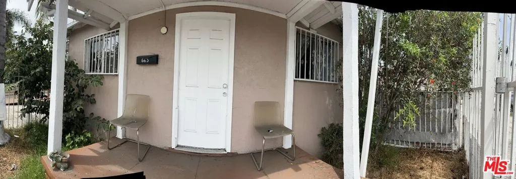 663 665 W Florence Avenue, Los Angeles, California 90044 — photo 5