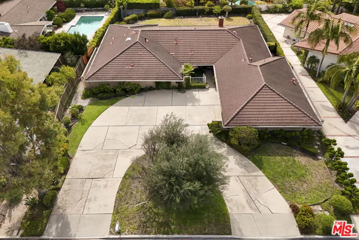 29917 Avenida Anillo, Rancho Palos Verdes, California 90275 — photo 4