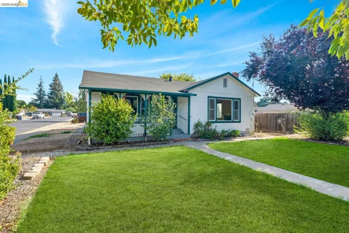 3742 Walnut Ave, Concord, California 94519 — photo 5