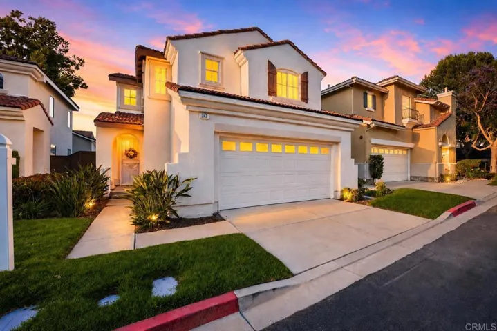 Well maintained home