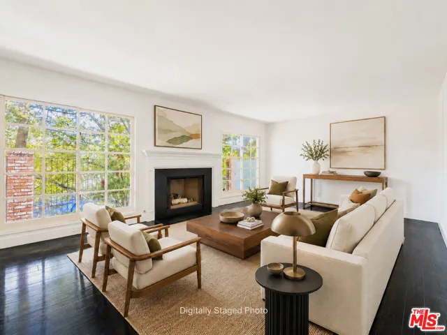 4645 Petit Avenue, Encino, California 91436 — photo 5