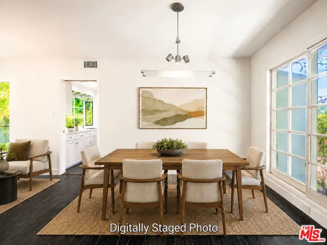 4645 Petit Avenue, Encino, California 91436 — photo 4