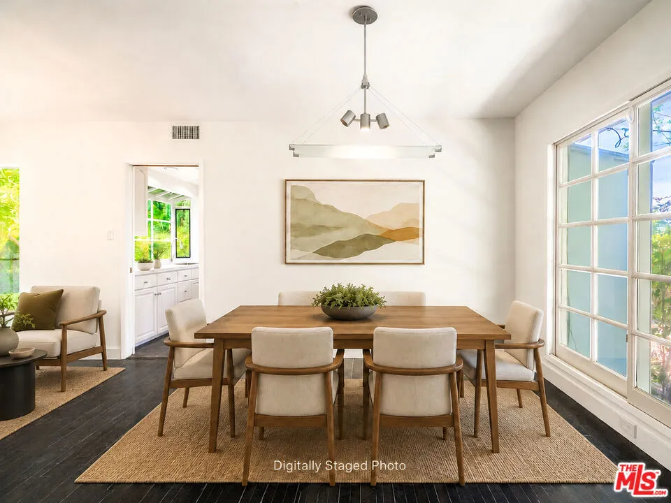 Dining Room Dining Room