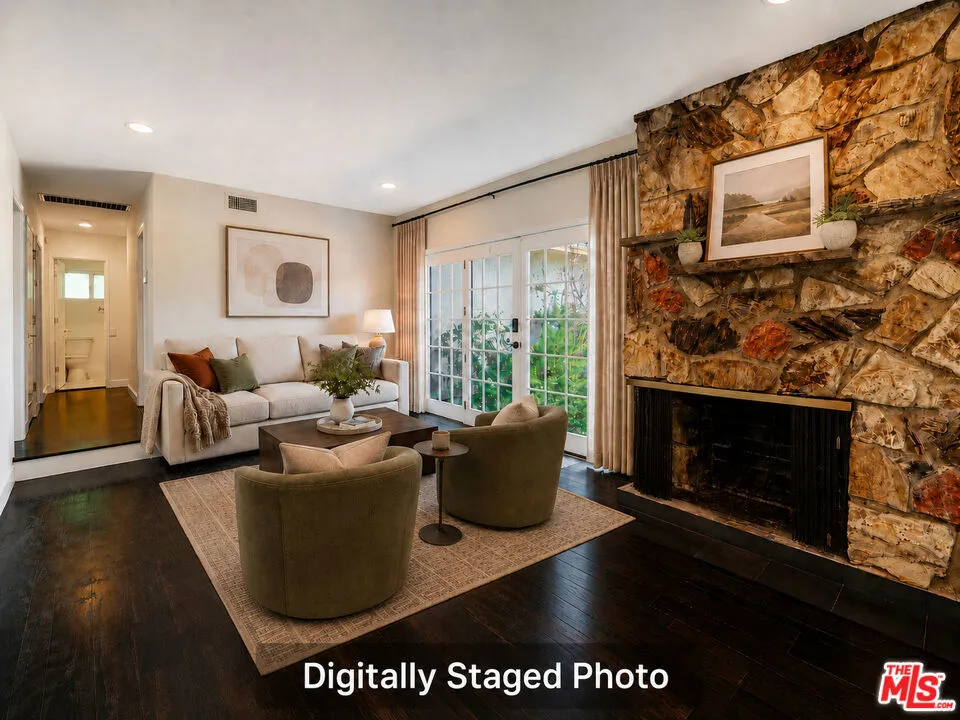 Family Room Family Room