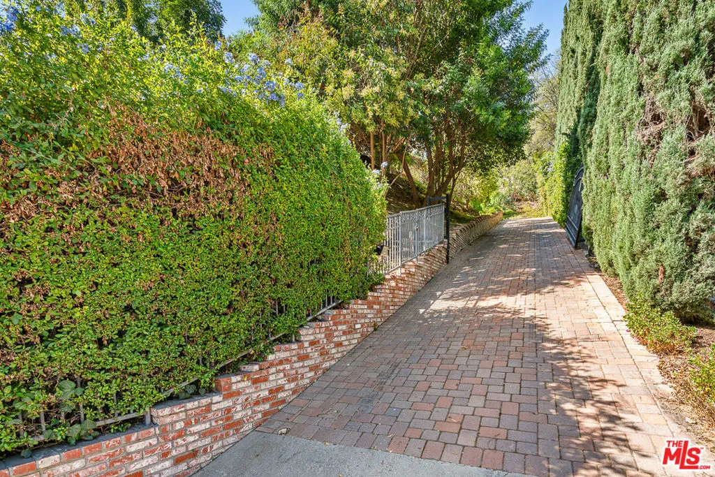 Driveway Driveway