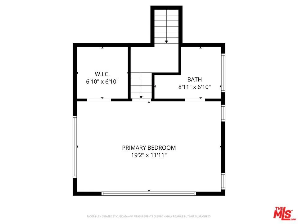 Floor Plan - 2nd Floor Floor Plan - 2nd Floor