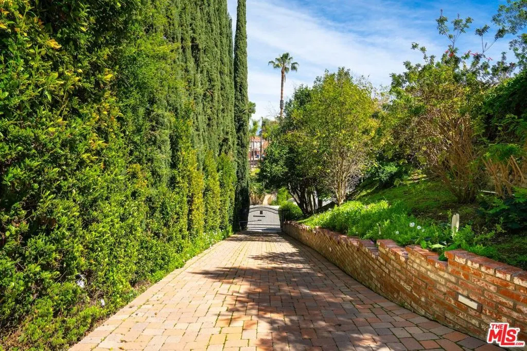 Driveway Driveway