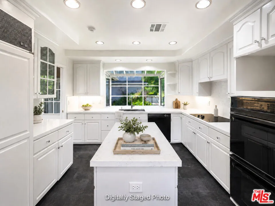 Kitchen Kitchen