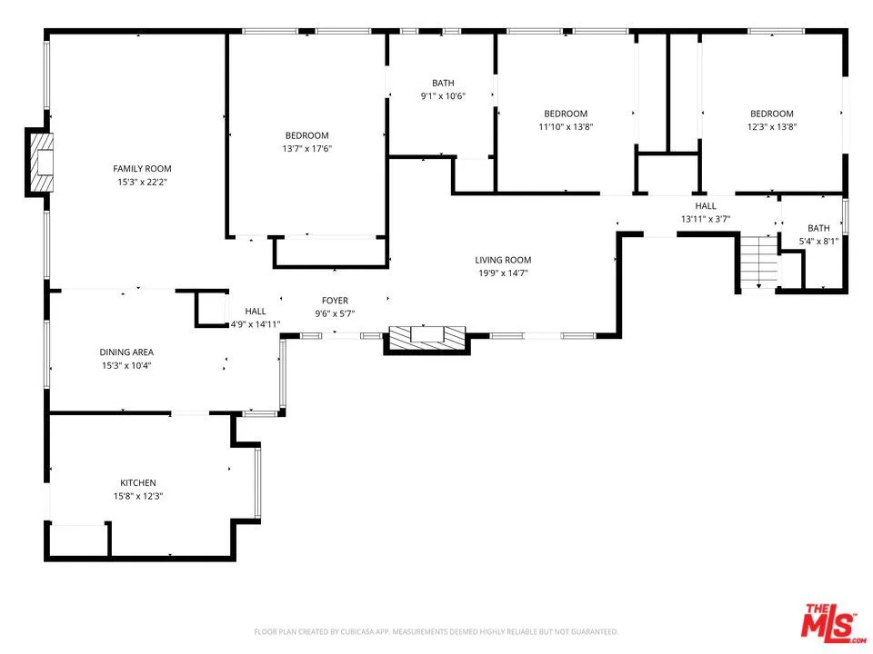 Floor Plan - 1st Floor Floor Plan - 1st Floor