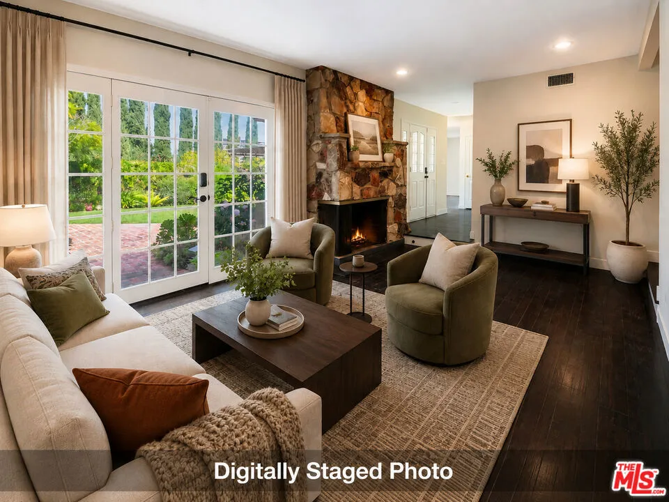 Family Room Family Room