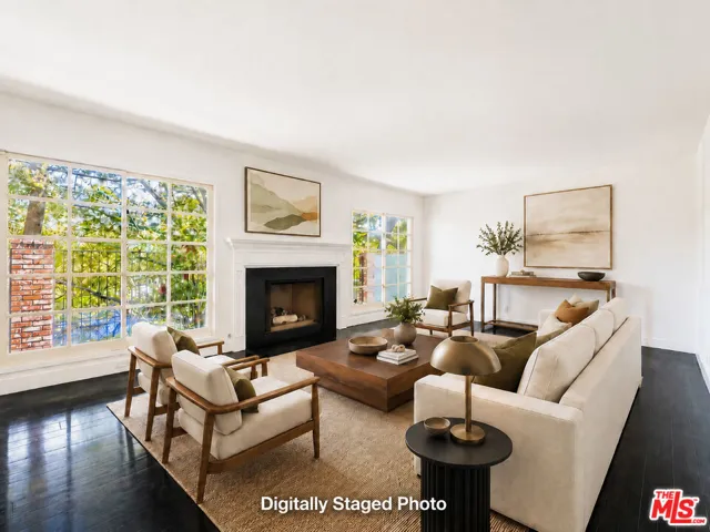 4645 Petit Avenue, Encino, California 91436 — photo 4