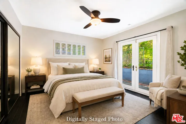 Third Bedroom