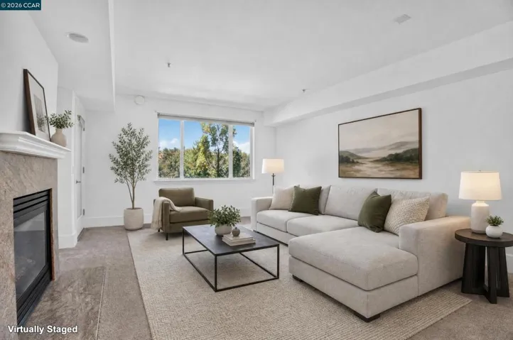 1310 Creekside Dr 206, Walnut Creek, California 94596 — photo 4