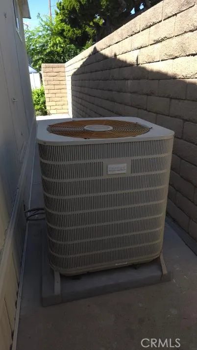 Central Air