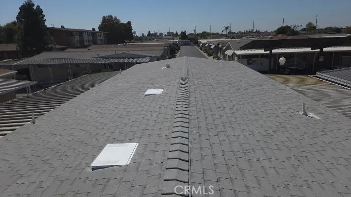 New Roof