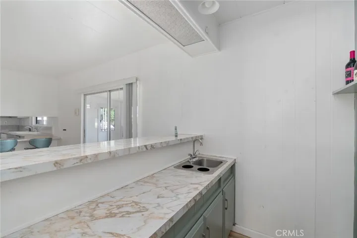 Wet Bar