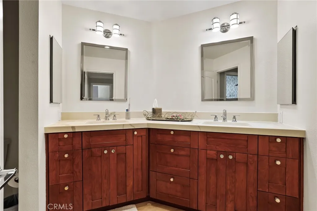 Secondary Bath Secondary Bath