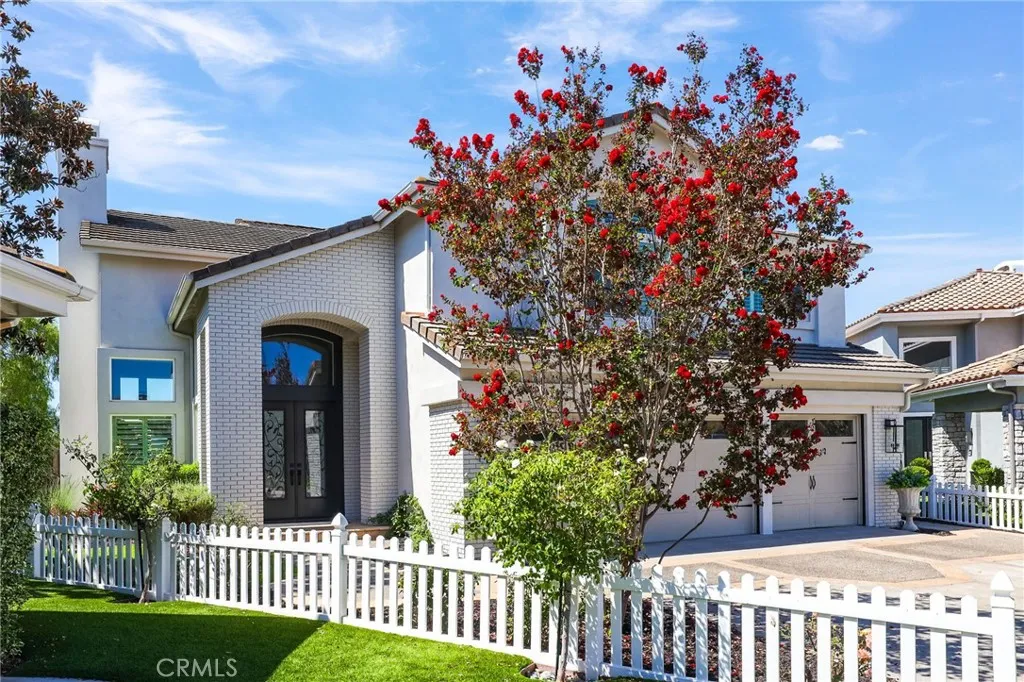 Elegant Double Door Entry Elegant Double Door Entry