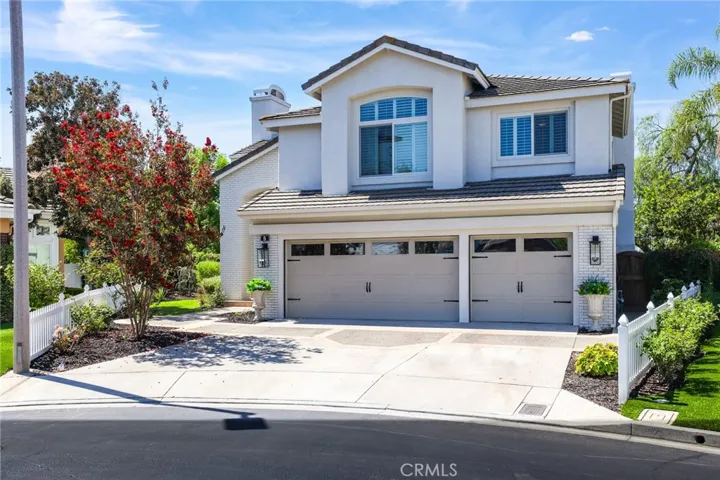 Welcome to 5 Mountain Gate~A Private Cul-De Sac location