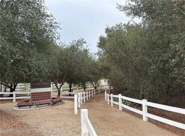 Canine Corral