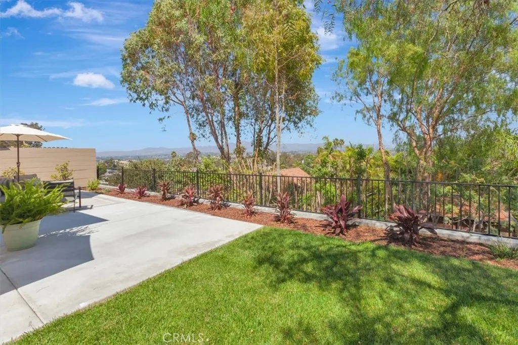 Open Views! Enjoy Sunrises from the back two bedrooms