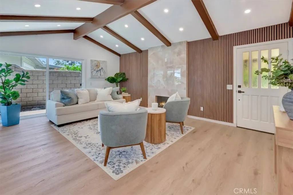 Architectural Design with today's Modern Style
