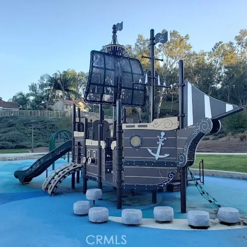 Clipper Cove Park