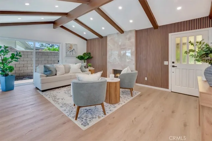 Architectural Design with today's Modern Style
