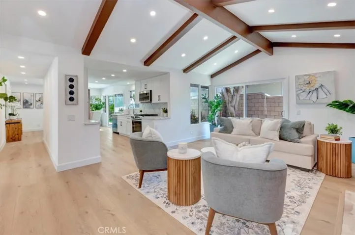 Luxury Vinyl Plank Flooring