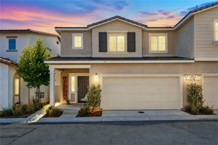 Image has been edited to alter the lighting of the property and the sky.