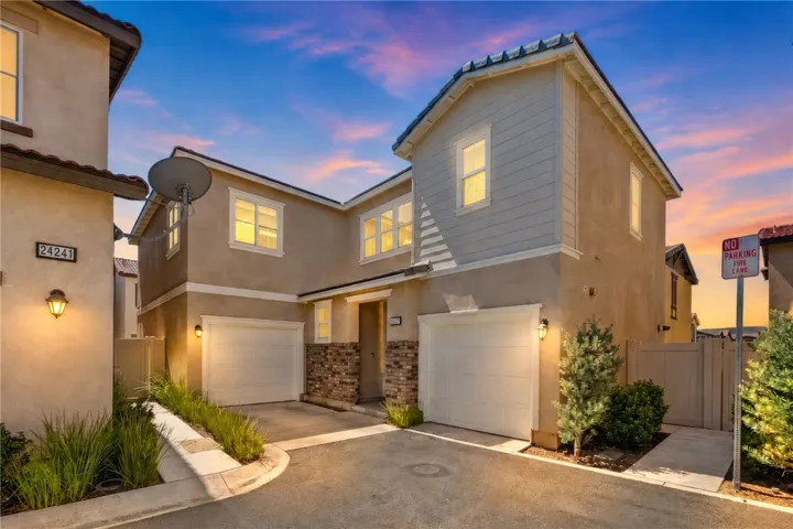 Image has been edited to alter the lighting of the property and the sky.