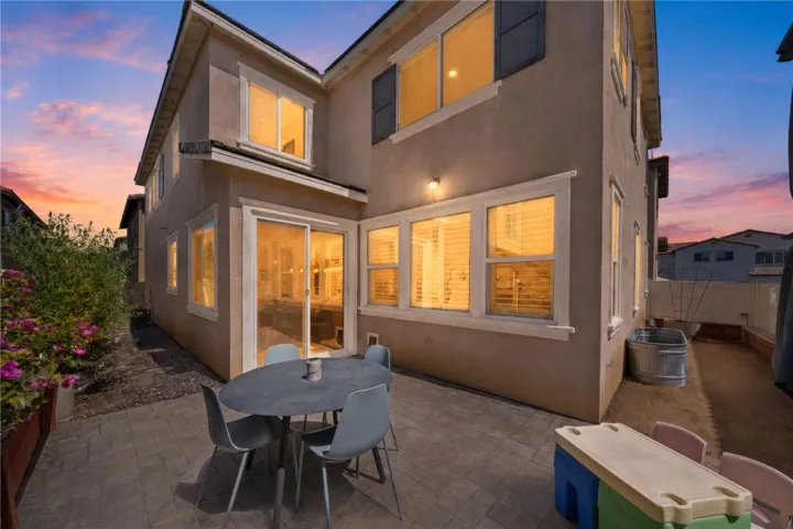 Image has been edited to alter the lighting of the property and the sky.