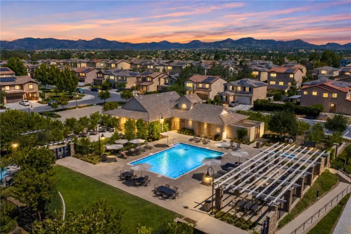 Image has been edited to alter the lighting of the surrounding areas and the sky.