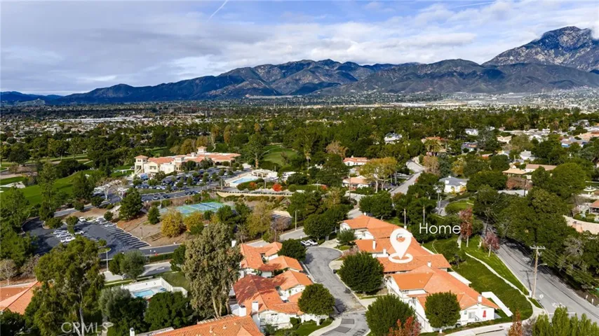 8446 Red Hill Country Club (aka Valle Vista), Rancho Cucamonga, California 91730 — photo 4