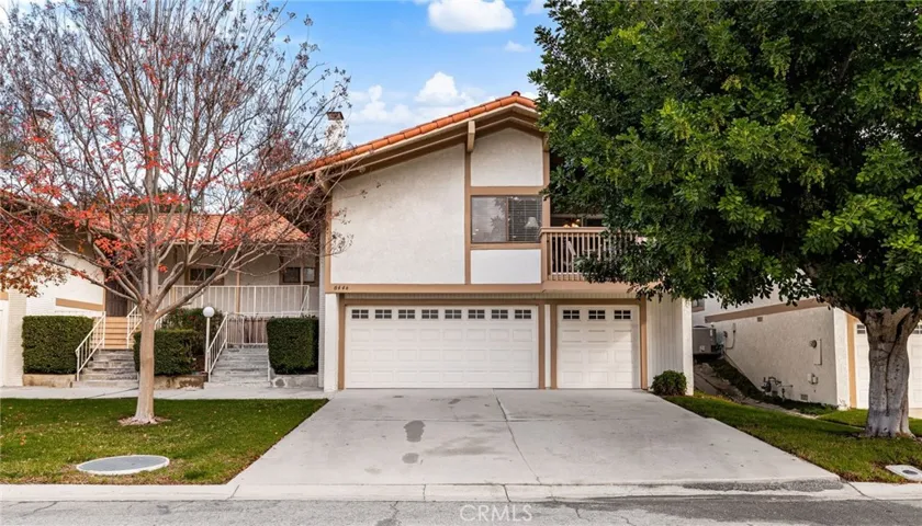 8446 Red Hill Country Club (aka Valle Vista), Rancho Cucamonga, California 91730 — photo 5