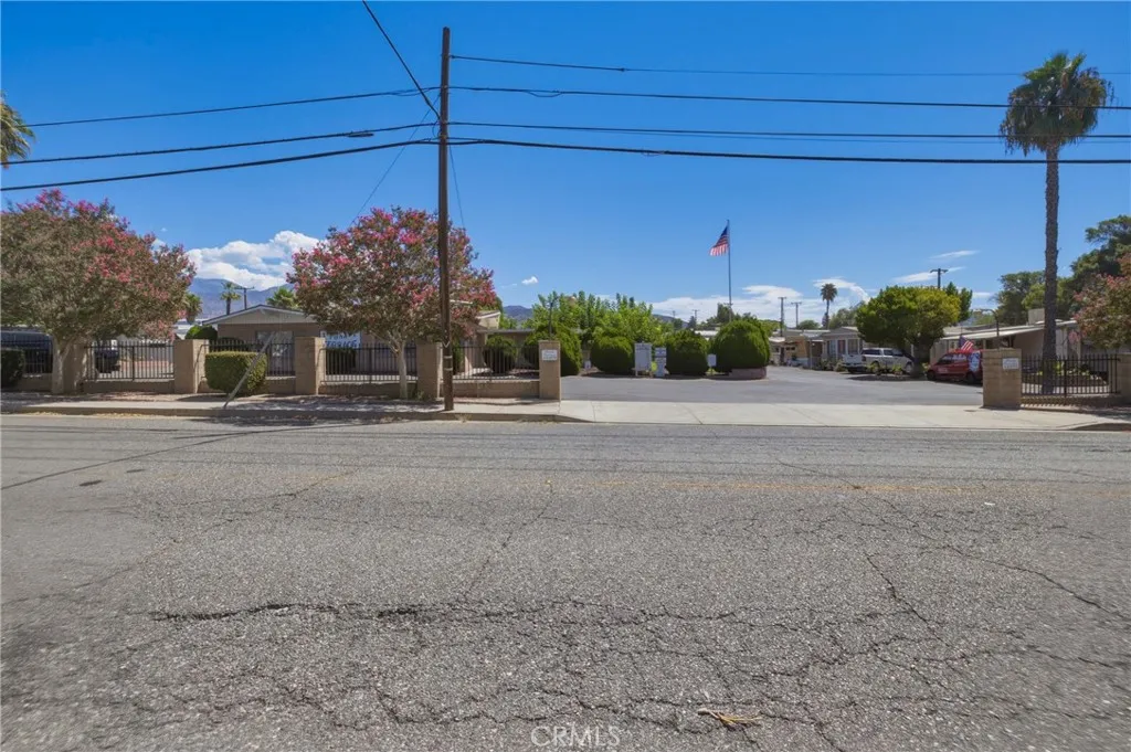 park street view