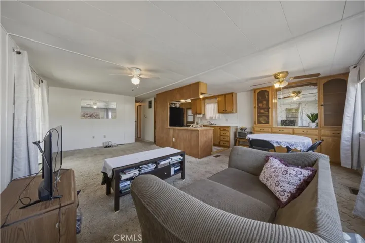 Original photo living room