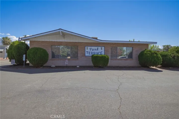 clubhouse