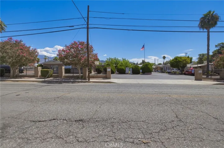 park street view