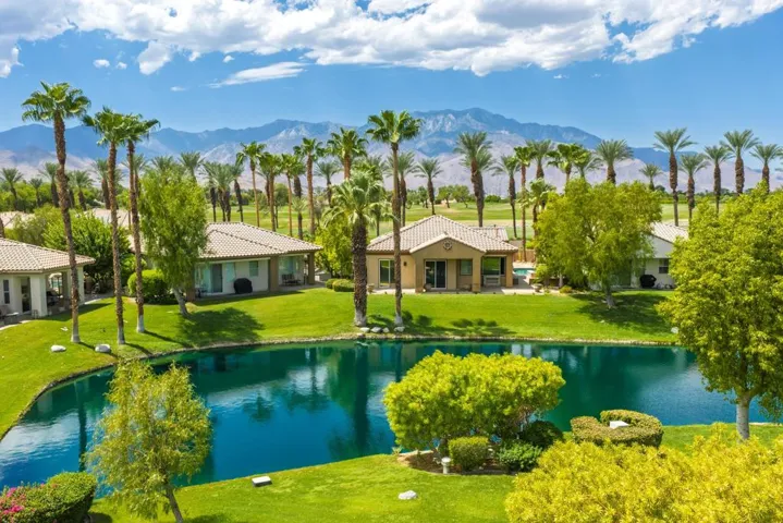 110 Lakefront Way, Rancho Mirage, California 92270 — photo 4