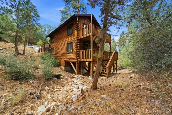 849 Highland, Sugarloaf, California 92386 — photo 4