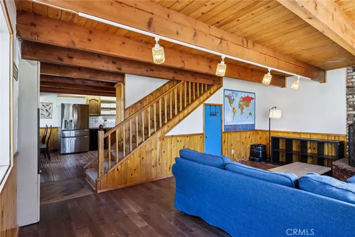 105 E Meadow Lane, Big Bear City, California 92314 — photo 5