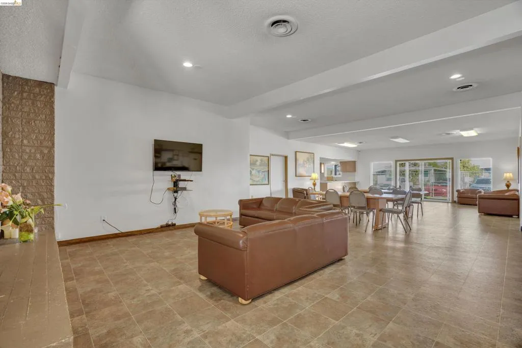 Community Room