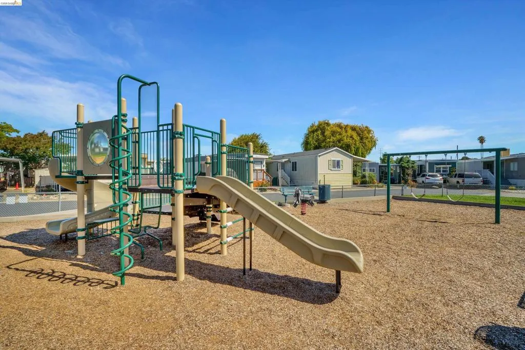 Community Playground