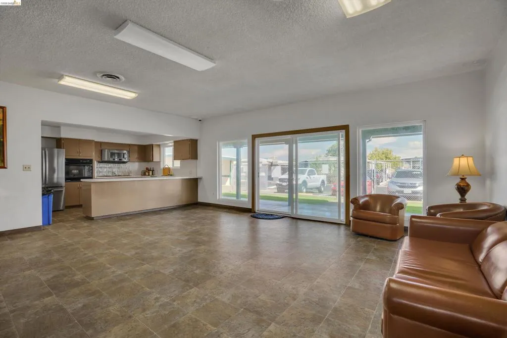 Community Room