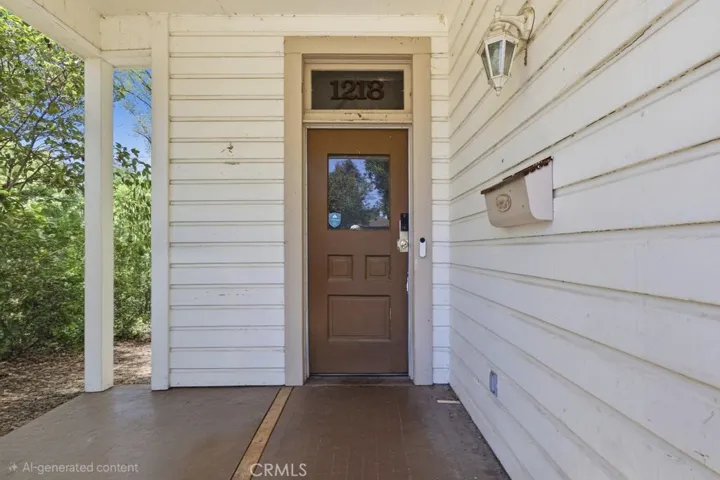 1218 Bird, Oroville, California 95965 — photo 4