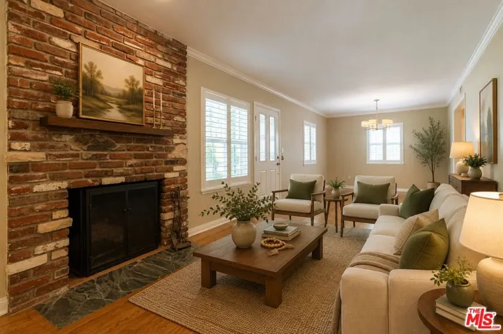 622 E Sandra Avenue, Arcadia, California 91006 — photo 4